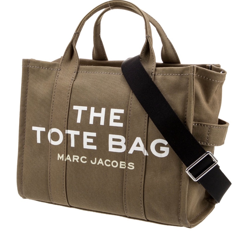 Marc Jacobs The Tote Bag - Picture 2 of 6